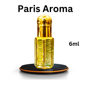 Paris Aroma